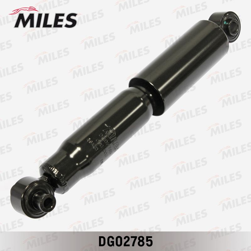 Амортизатор MILES DG02785