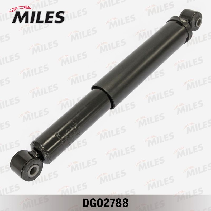 Амортизатор MILES DG02788