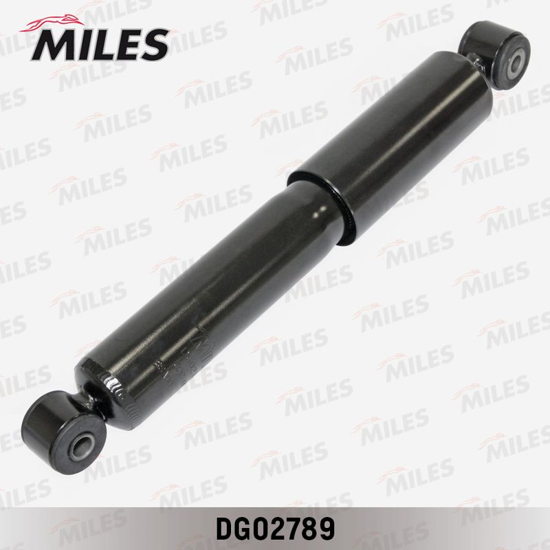 Амортизатор MILES DG02789