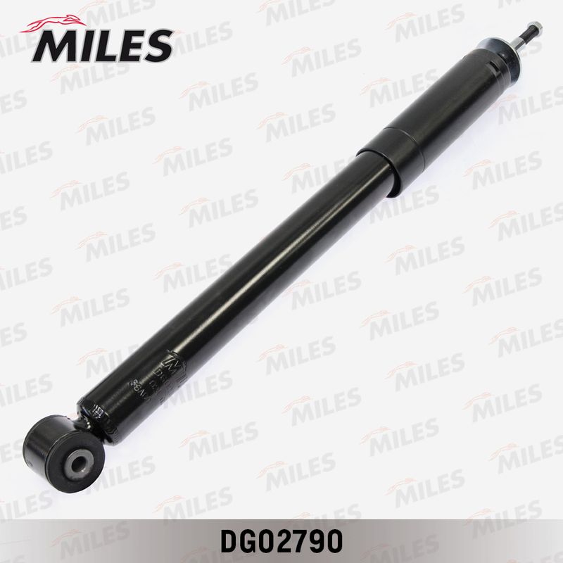 Амортизатор MILES DG02790