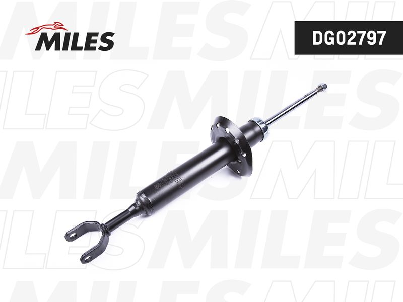 Амортизатор MILES DG02797