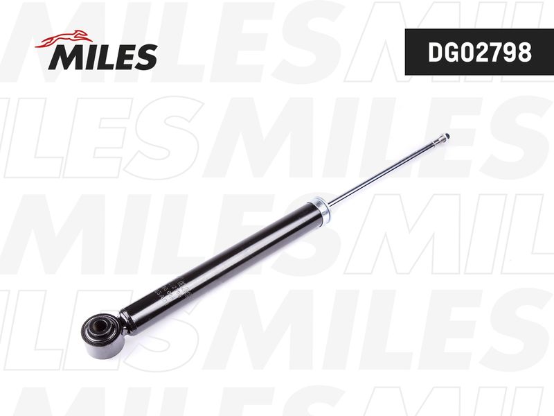 Амортизатор MILES DG02798