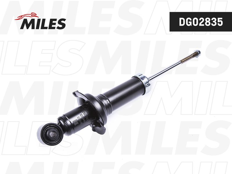 Амортизатор MILES DG02835