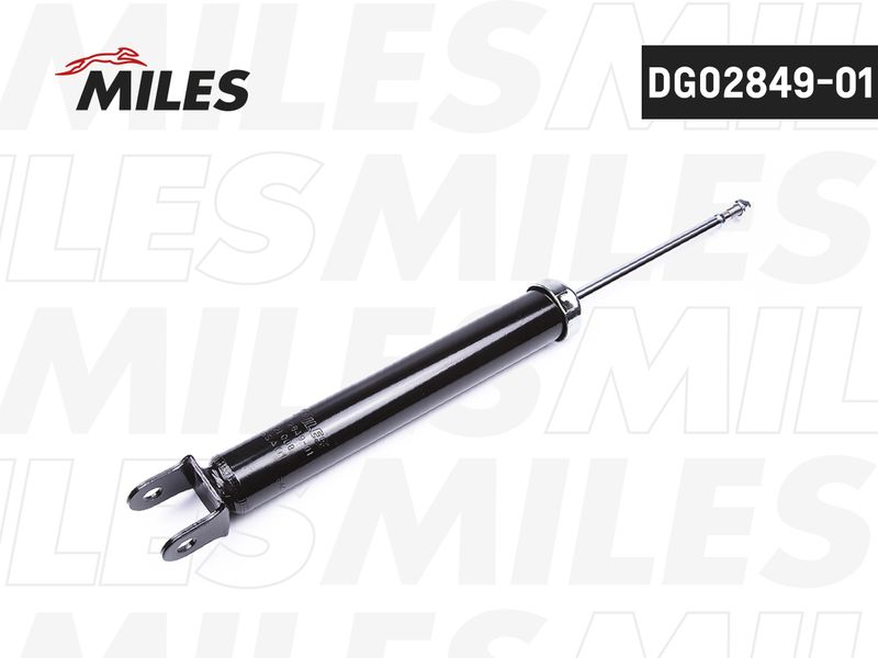Амортизатор MILES DG0284901