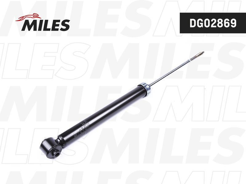 Амортизатор MILES DG02869