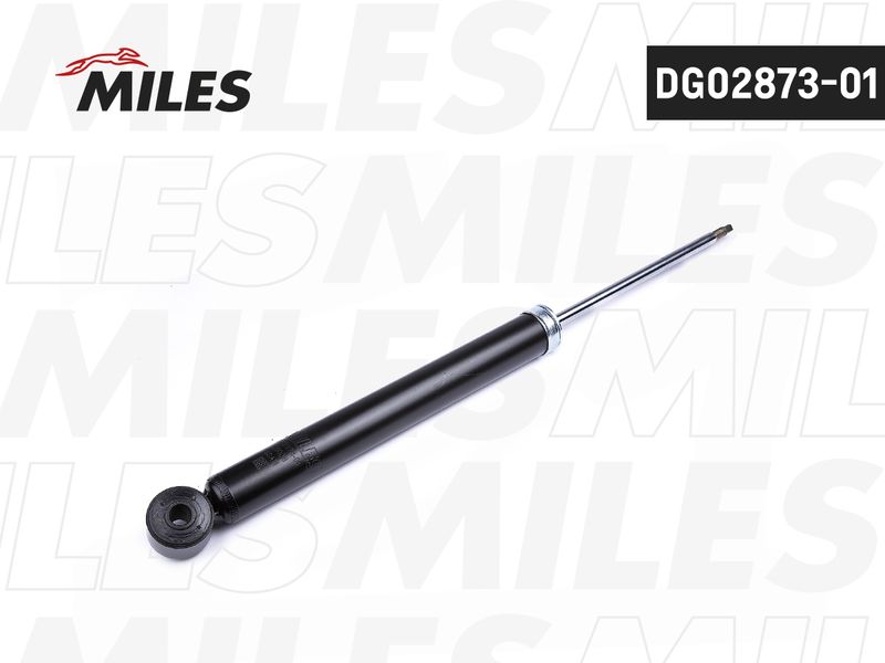 Амортизатор MILES DG0287301