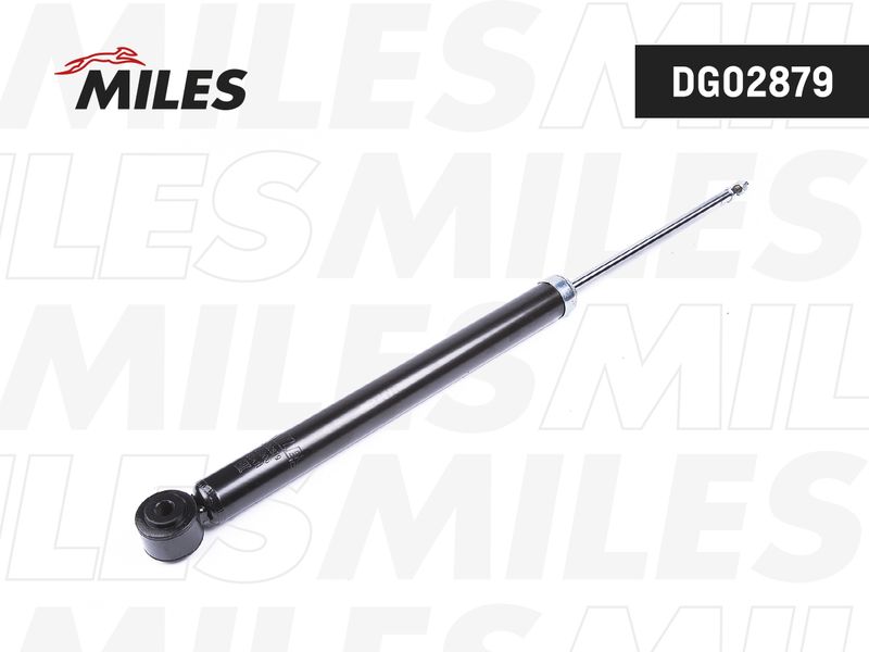 Амортизатор MILES DG02879