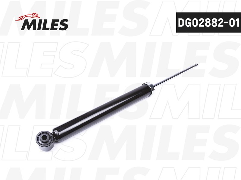 Амортизатор MILES DG0288201