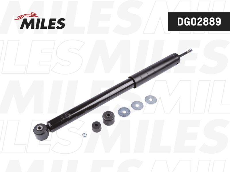 Амортизатор MILES DG02889