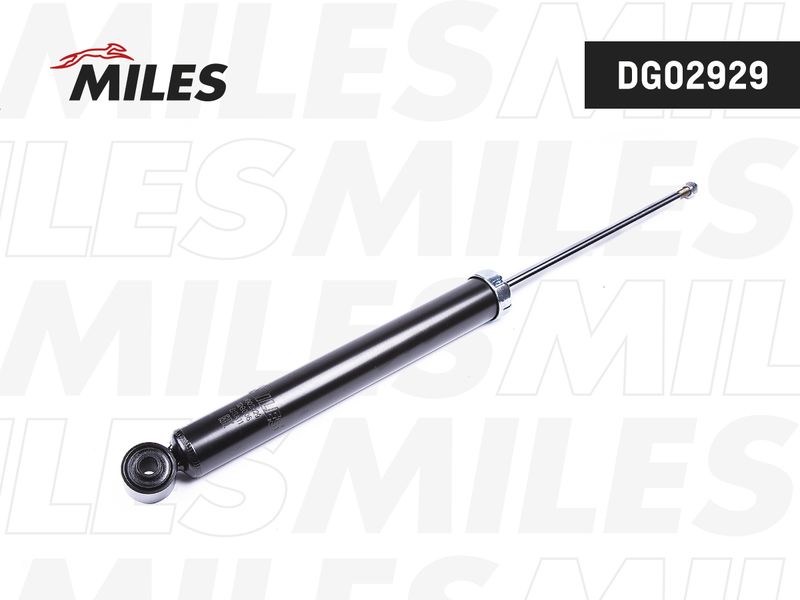 Амортизатор MILES DG02929