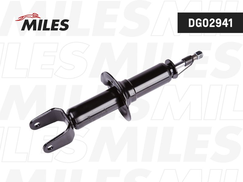 Амортизатор MILES DG02941
