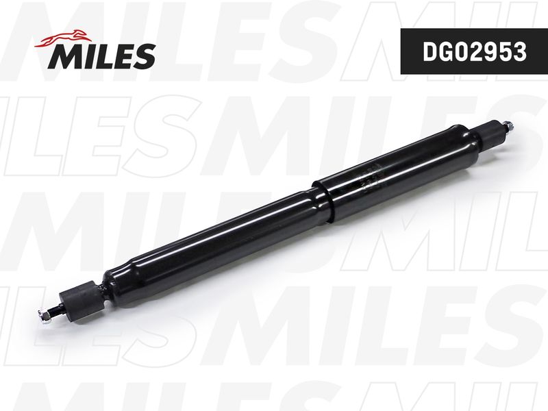 Амортизатор MILES DG02953