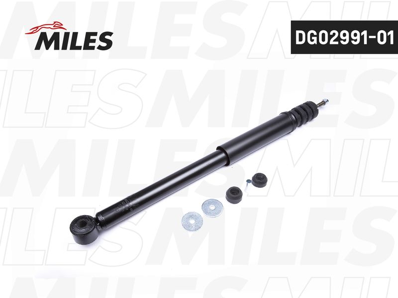 Амортизатор MILES DG0299101