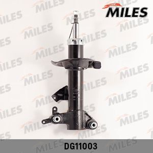 Амортизатор MILES DG11003