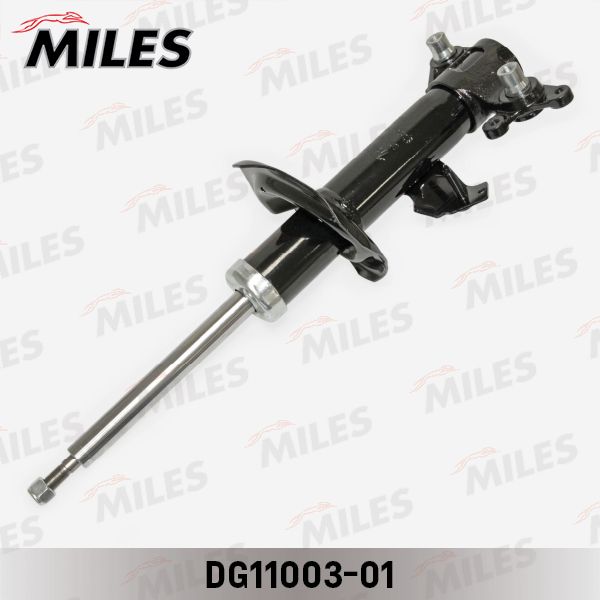 Амортизатор MILES DG1100301