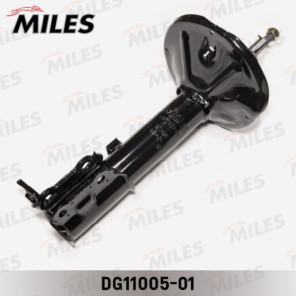 Амортизатор MILES DG1100501