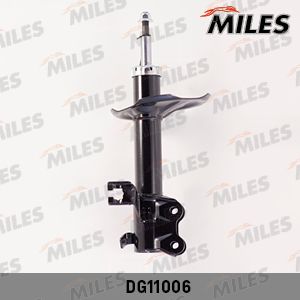 Амортизатор MILES DG11006