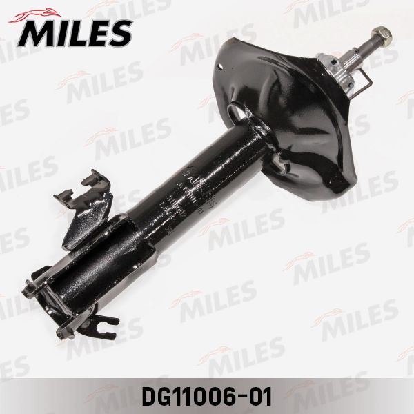 Амортизатор MILES DG1100601