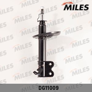 Амортизатор MILES DG11009