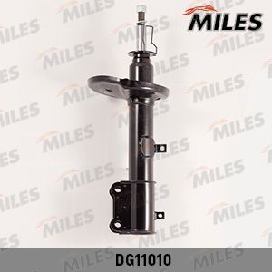 Амортизатор MILES DG11010
