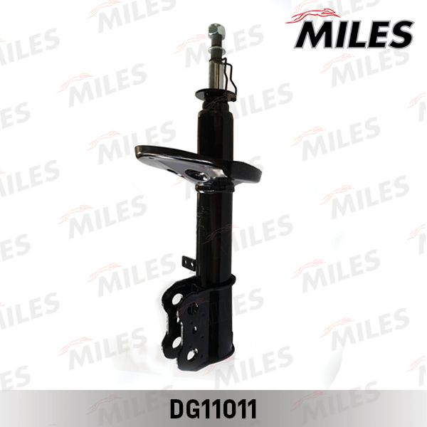 Амортизатор MILES DG11011