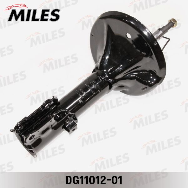 Амортизатор MILES DG1101201