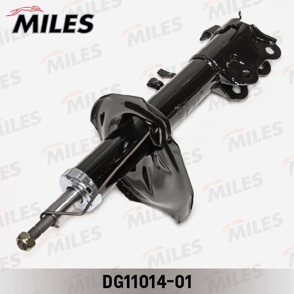 Амортизатор MILES DG1101401