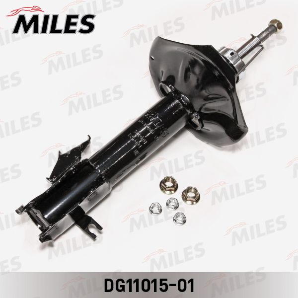 Амортизатор MILES DG1101501