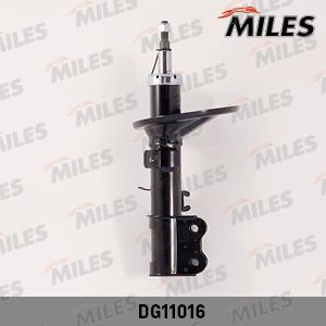 Амортизатор MILES DG11016