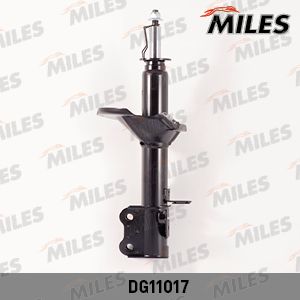 Амортизатор MILES DG11017