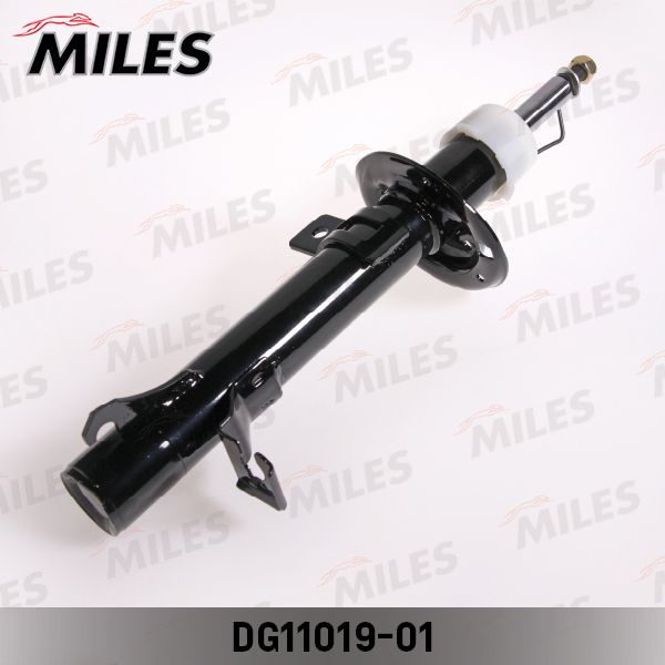 Амортизатор MILES DG1101901