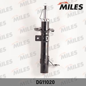 Амортизатор MILES DG11020