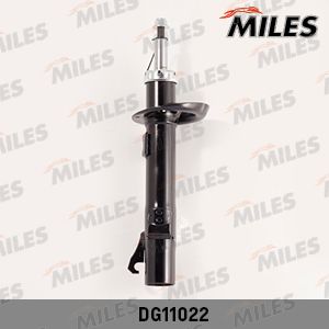 Амортизатор MILES DG11022