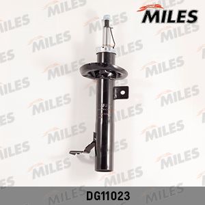 Амортизатор MILES DG11023