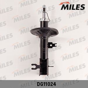 Амортизатор MILES DG11024
