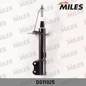 Амортизатор MILES DG11025