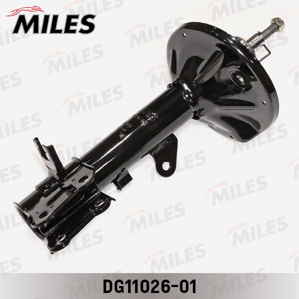 Амортизатор MILES DG1102601