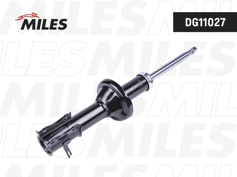 Амортизатор MILES DG11027