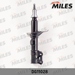 Амортизатор MILES DG11028