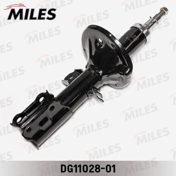 Амортизатор MILES DG1102801