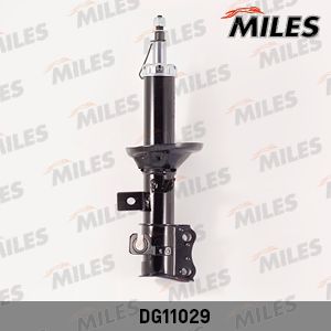 Амортизатор MILES DG11029