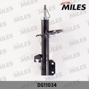 Амортизатор MILES DG11034