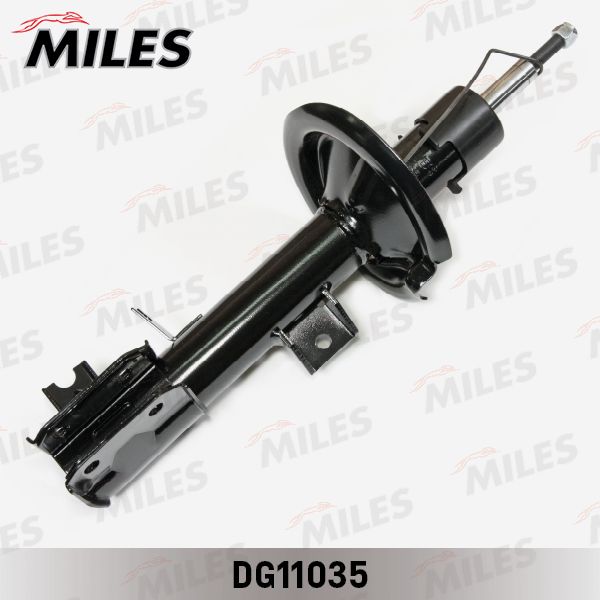 Амортизатор MILES DG11035