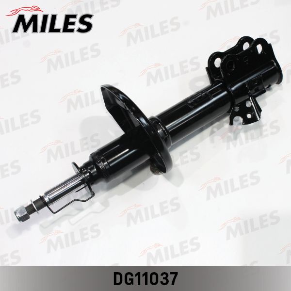 Амортизатор MILES DG11037