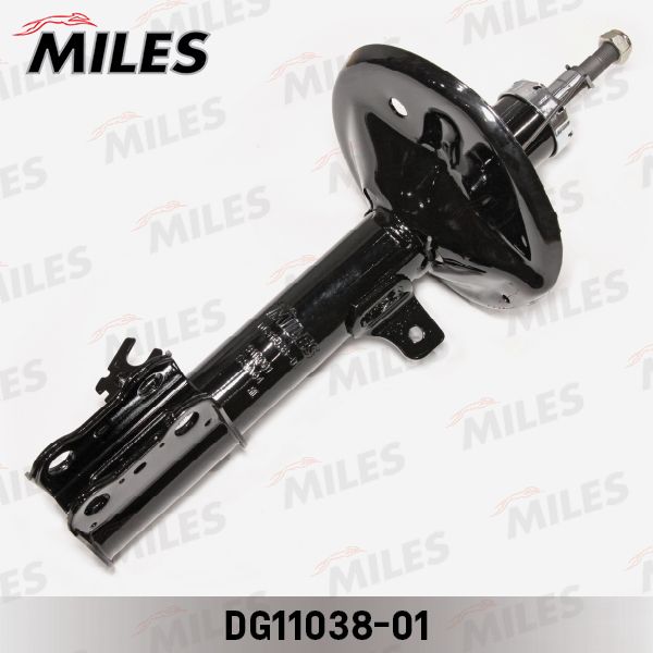 Амортизатор MILES DG1103801
