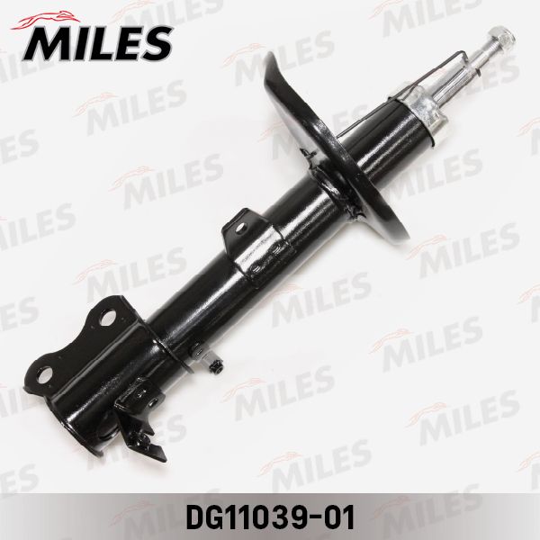Амортизатор MILES DG1103901