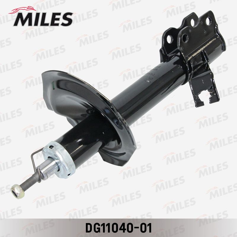 Амортизатор MILES DG1104001