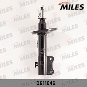 Амортизатор MILES DG11046