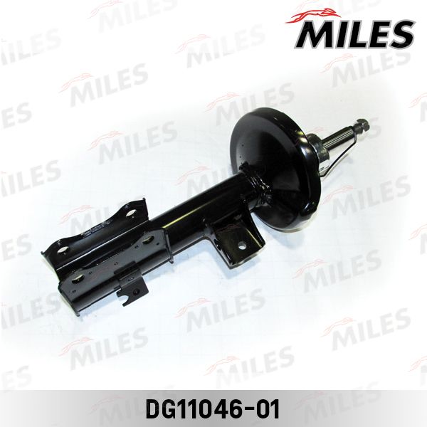 Амортизатор MILES DG1104601