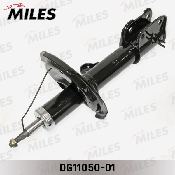 Амортизатор MILES DG1105001